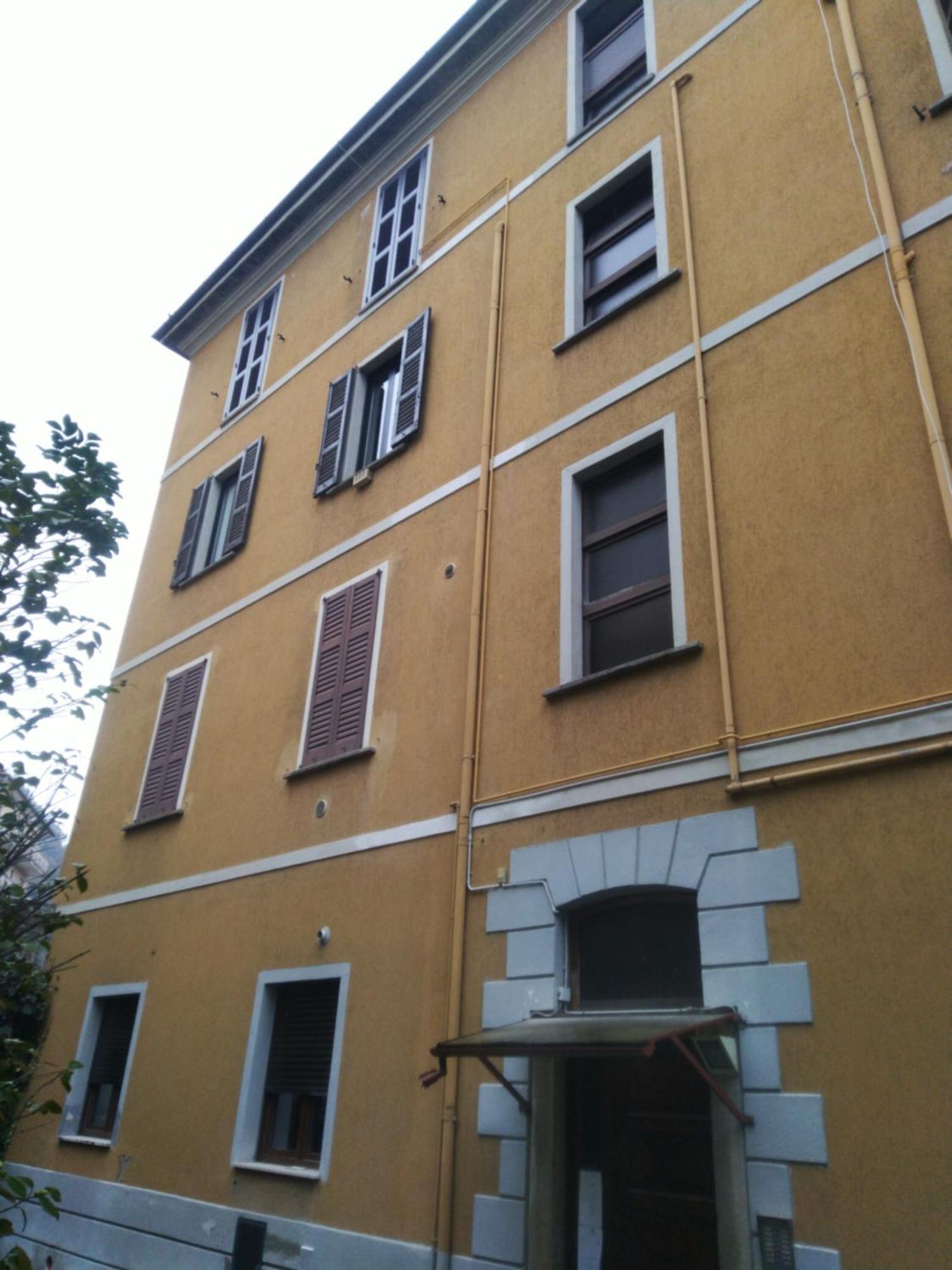 קומו Bright Flat Just 10 Minutes From The City Centre מראה חיצוני תמונה